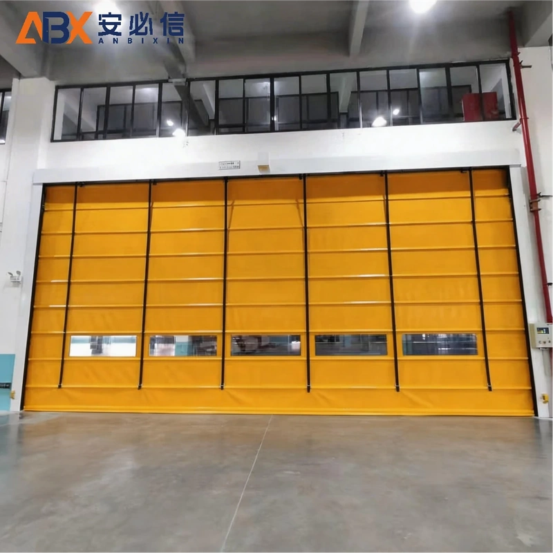 济宁市背带堆积门